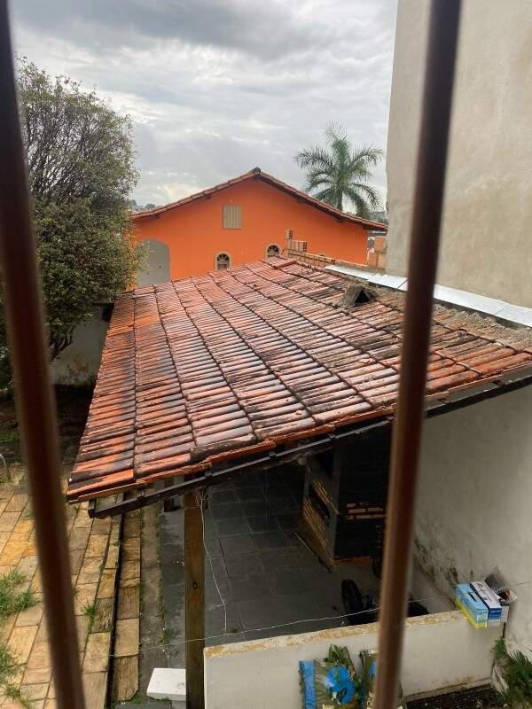 Casa, Copacabana, 4 Quartos, 5 Vagas, 1 Suíte