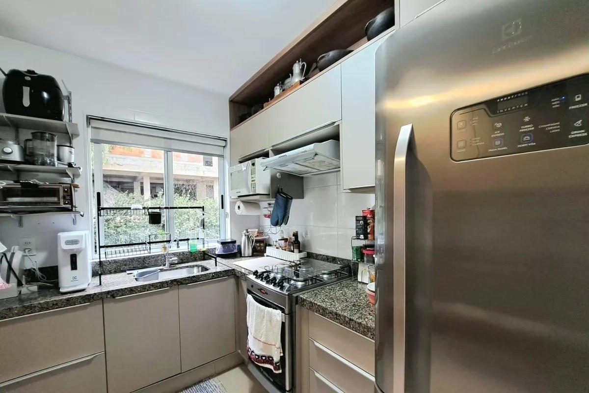Apartamento, São Lucas, 3 Quartos, 2 Vagas, 1 Suíte