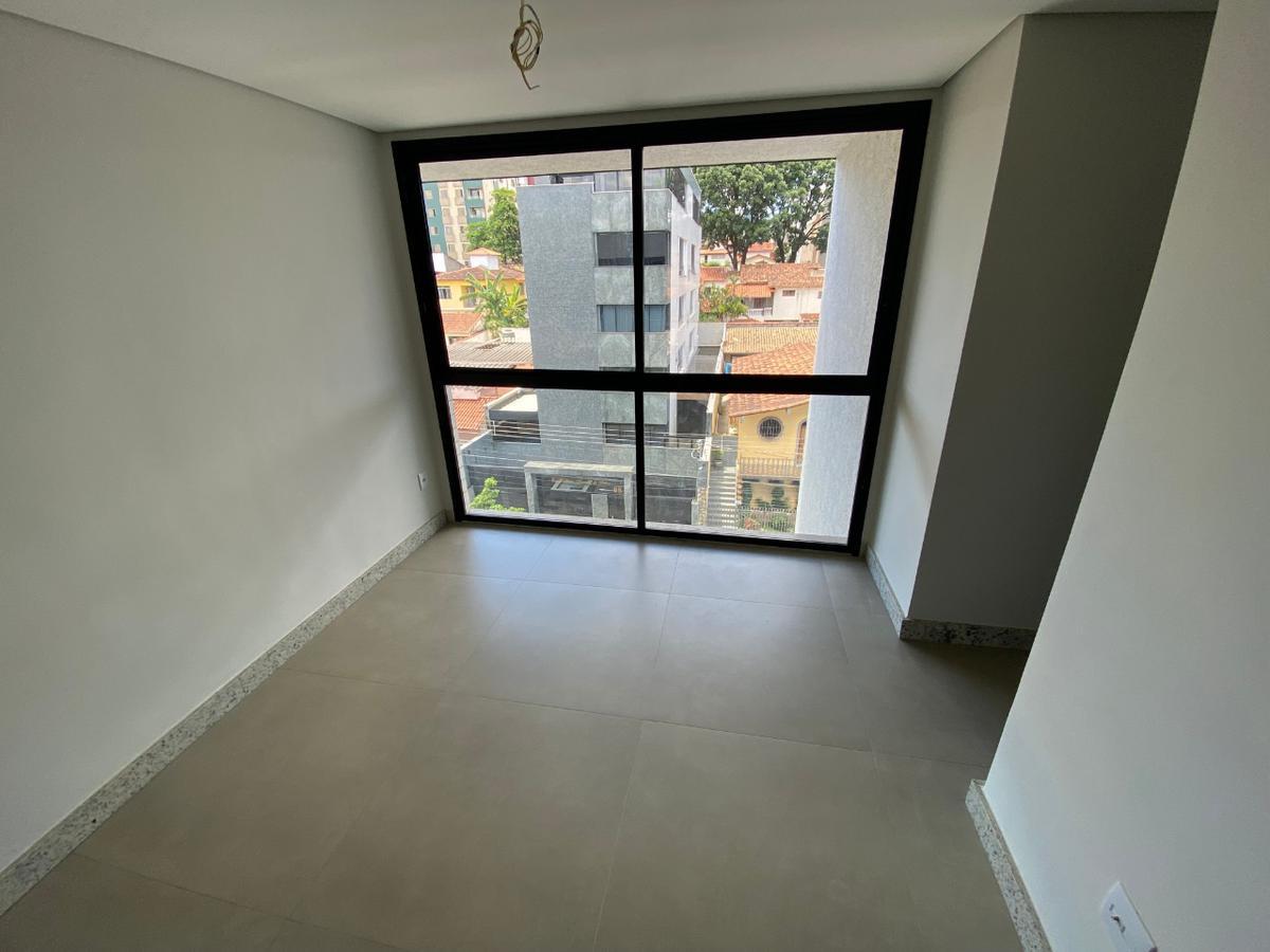 Cobertura, Liberdade, 3 Quartos, 2 Vagas, 1 Suíte