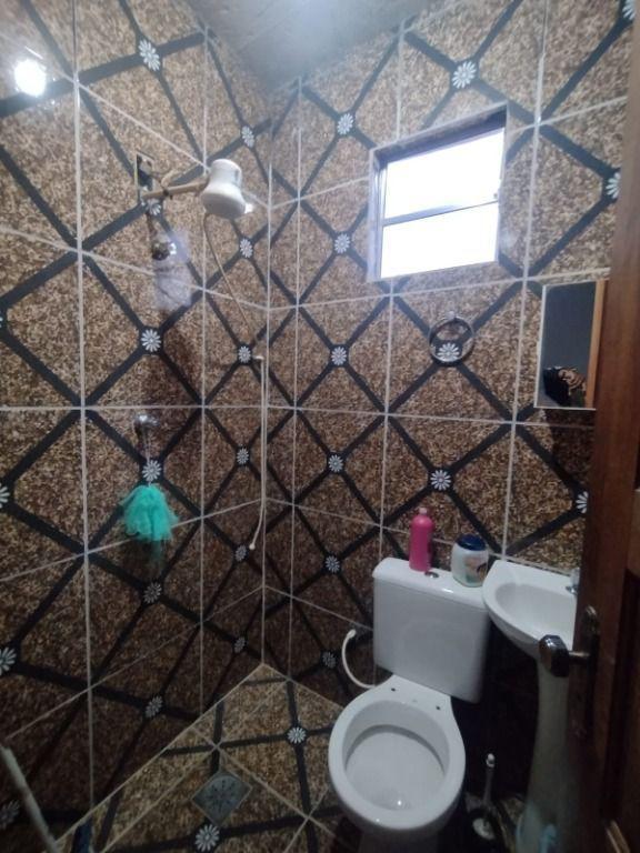 Casa, Vila Francisco de Moura, 2 Quartos, 1 Vaga