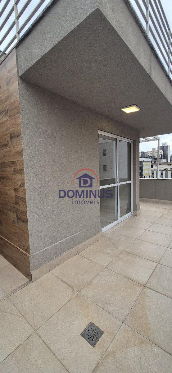 Apartamento, Santo Antônio, 2 Quartos, 2 Vagas, 2 Suítes