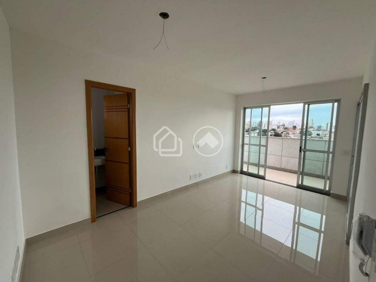 Cobertura, Carlos Prates, 3 Quartos, 2 Vagas, 1 Suíte