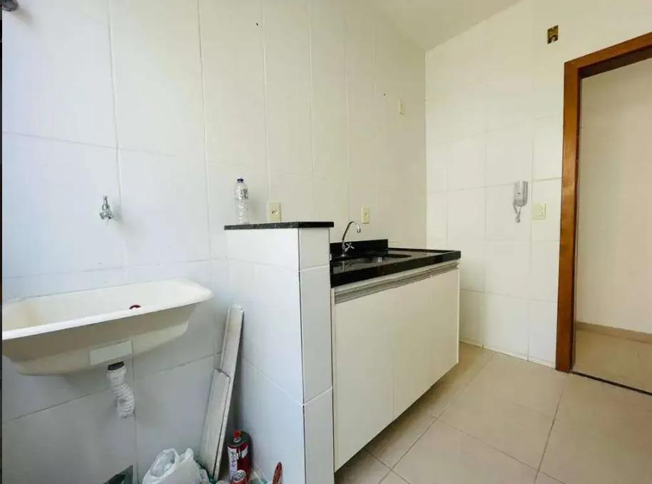 Cobertura, Estrela Dalva, 2 Quartos, 1 Vaga, 1 Suíte