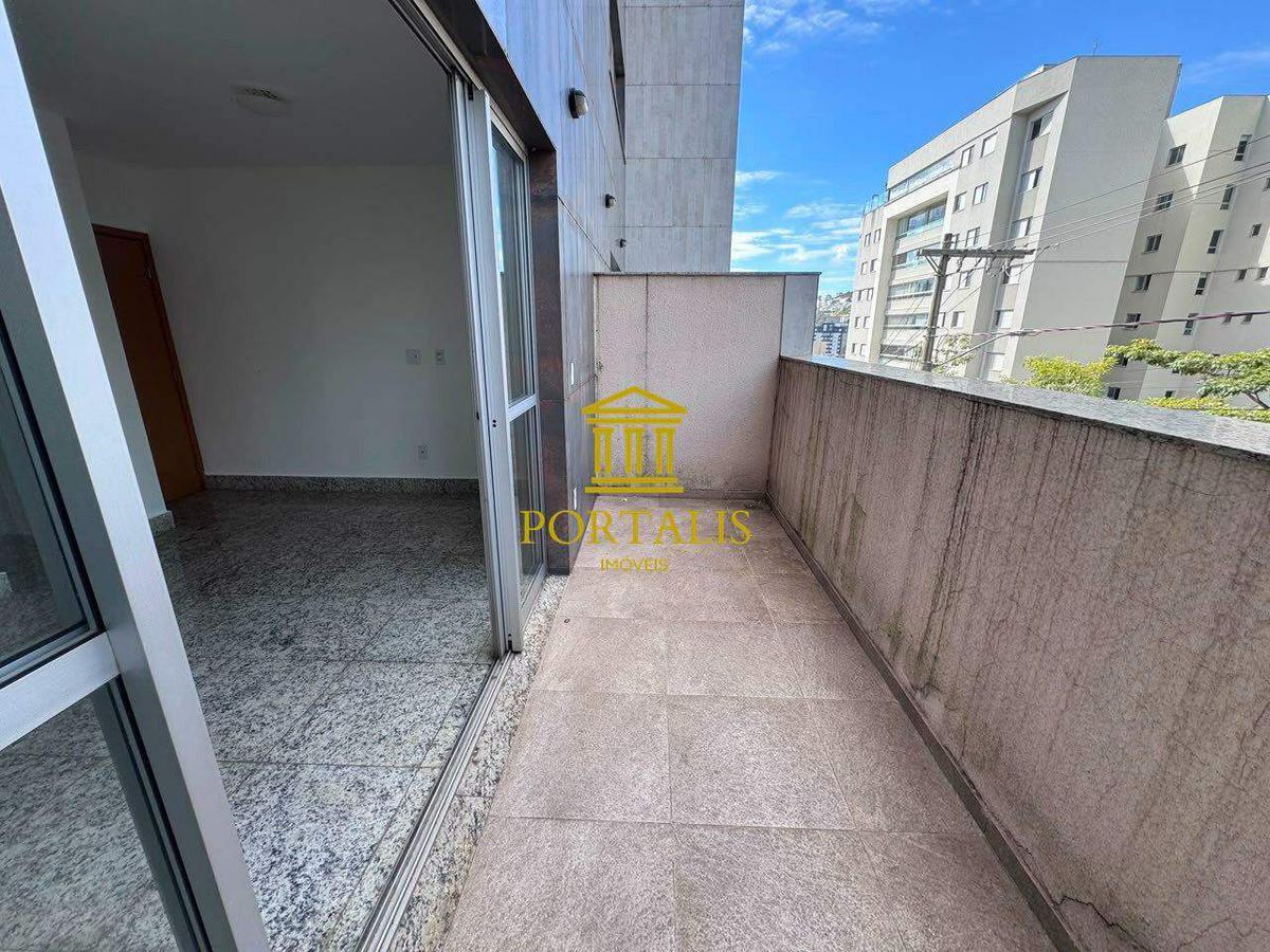 Apartamento, Buritis, 2 Quartos, 2 Vagas, 1 Suíte