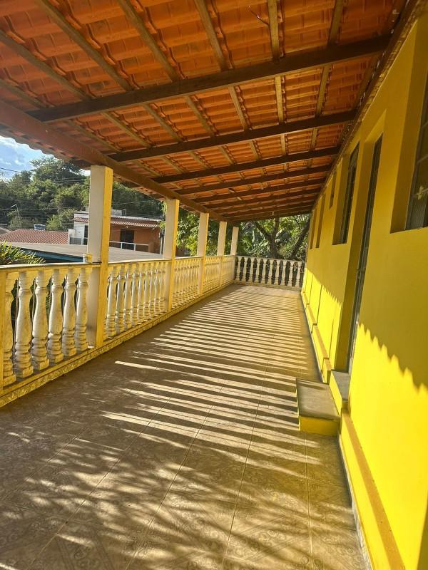 Casa, Santa Inês, 2 Quartos, 4 Vagas