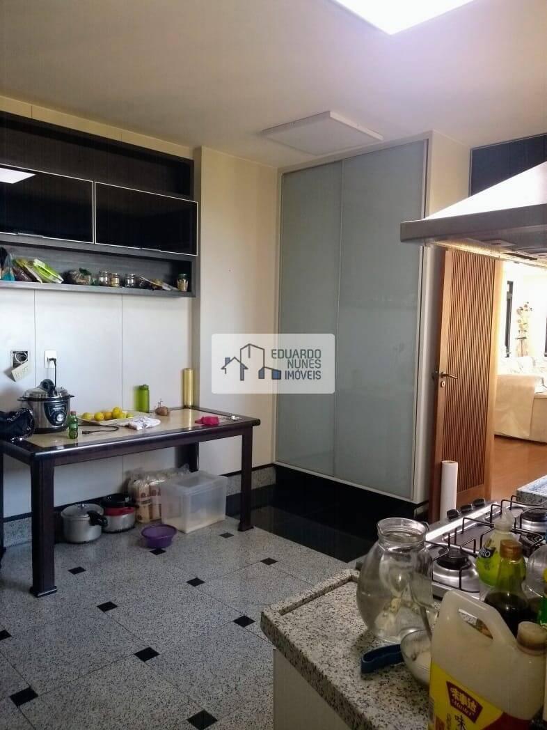 Apartamento, Carmo, 4 Quartos, 3 Vagas, 2 Suítes