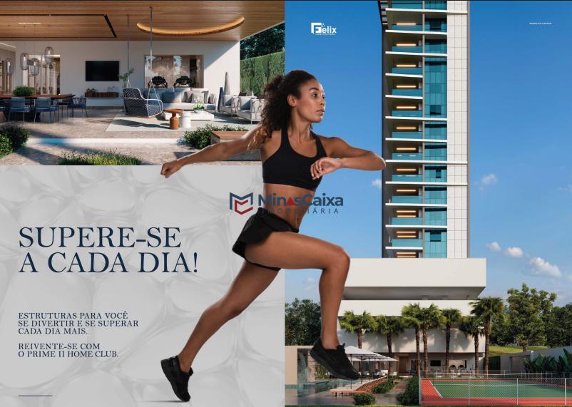 Apartamento, Cidade Nobre, 3 Quartos, 2 Vagas, 3 Suítes