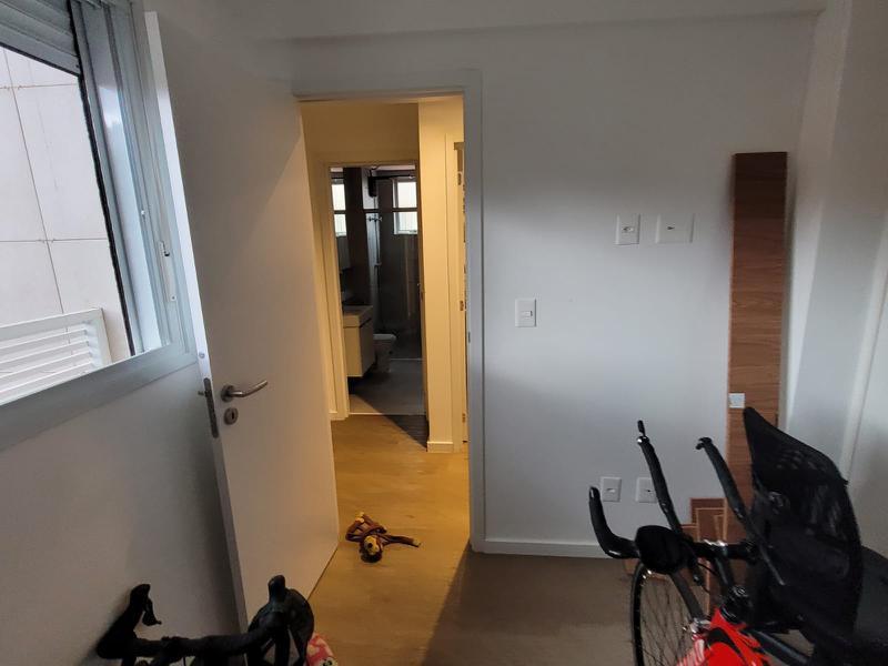 Apartamento, Vila Paris, 3 Quartos, 2 Vagas, 1 Suíte