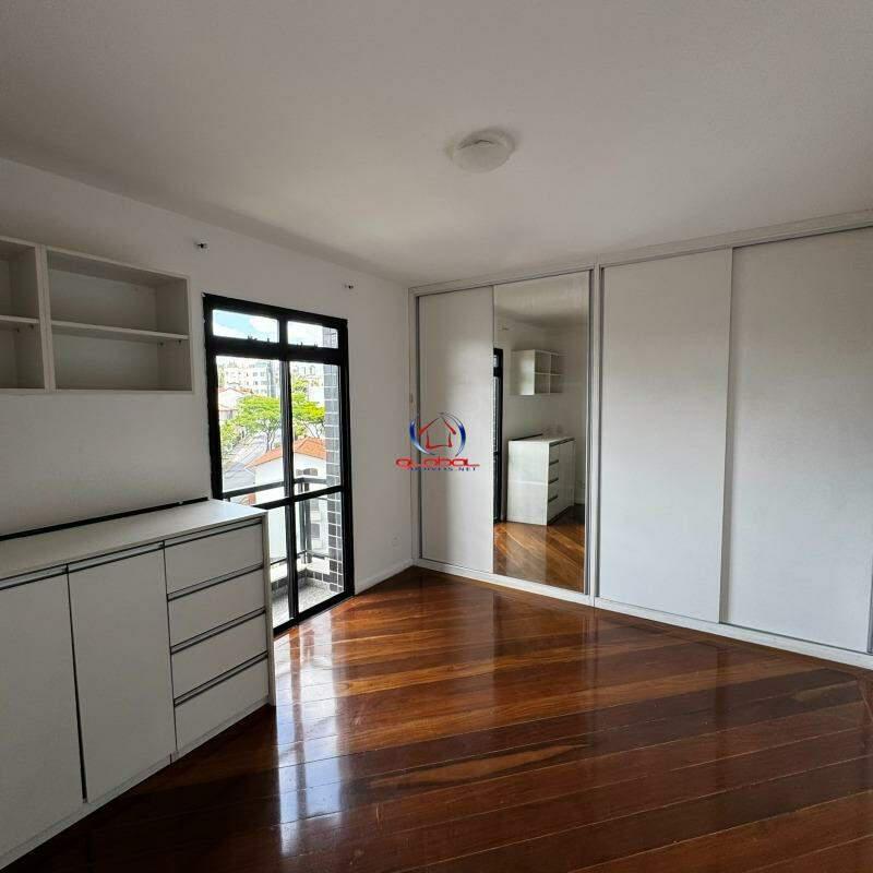 Apartamento, Ouro Preto, 3 Quartos, 2 Vagas, 1 Suíte