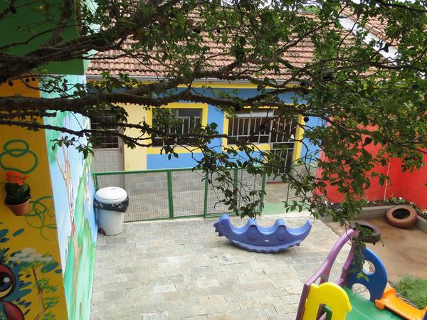 Vendo Escola de Educação Infantil