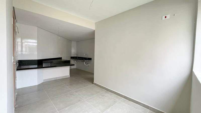 Apartamento, Funcionários, 2 Quartos, 1 Vaga, 1 Suíte