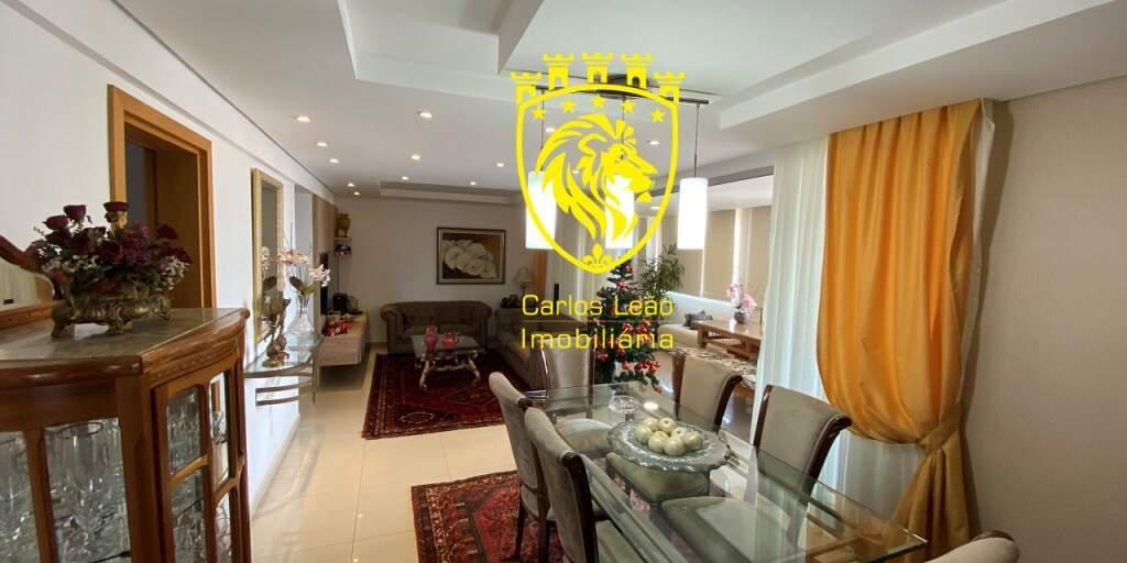 Apartamento, Buritis, 4 Quartos, 4 Vagas, 2 Suítes