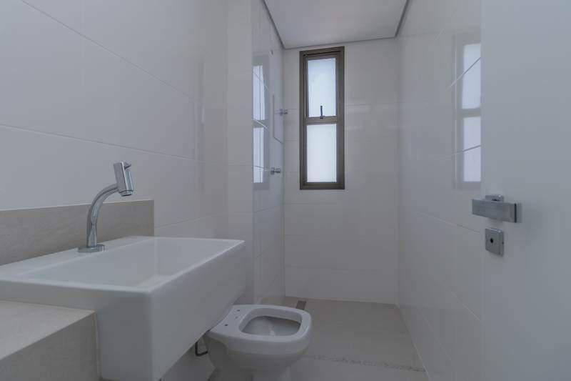 Cobertura, Cidade Nova, 3 Quartos, 2 Vagas, 1 Suíte