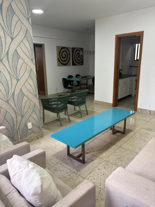 Apartamento, Belvedere, 2 Quartos, 2 Vagas, 2 Suítes