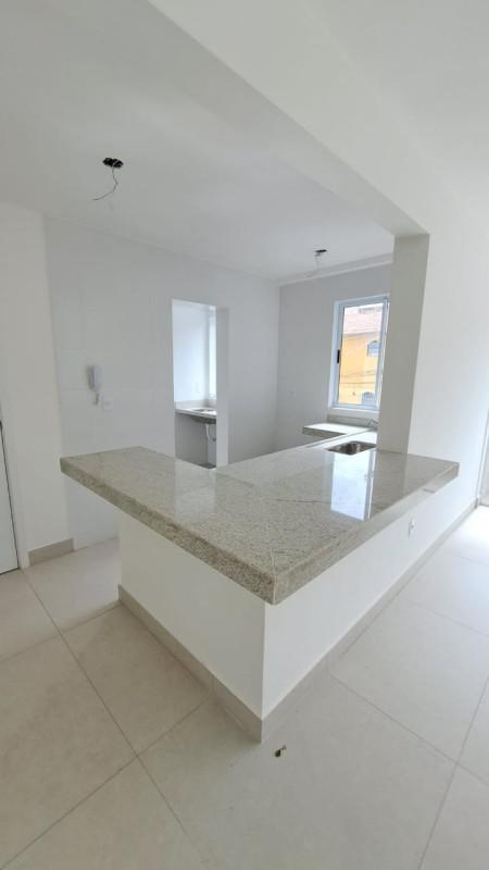 Apartamento, Padre Eustáquio, 3 Quartos, 2 Vagas, 1 Suíte