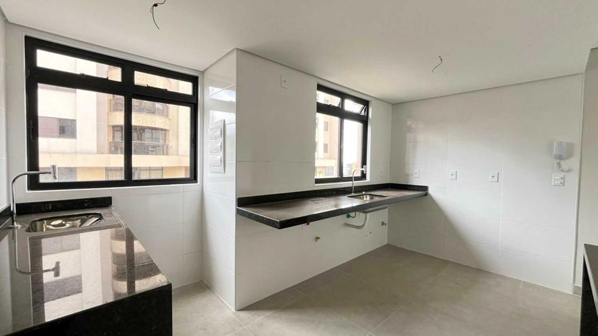 Apartamento, Santo Antônio, 2 Quartos, 2 Vagas, 1 Suíte