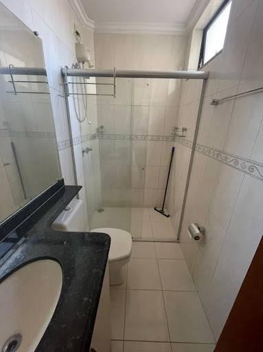 Apartamento, Iguaçu, 3 Quartos, 1 Vaga, 1 Suíte