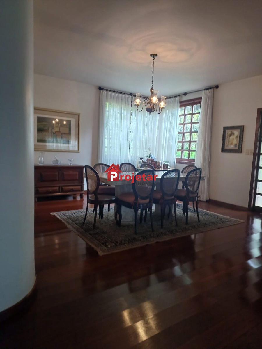 Casa, Belvedere, 5 Quartos, 6 Vagas, 2 Suítes