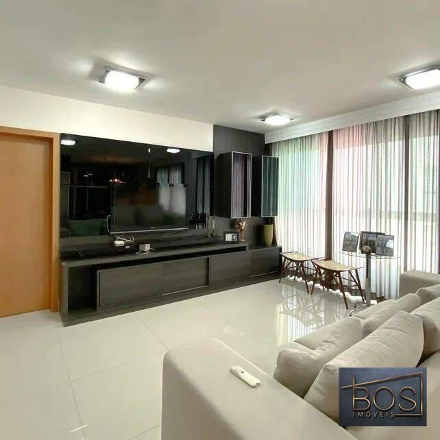 Apartamento, Savassi, 4 Quartos, 4 Vagas, 3 Suítes