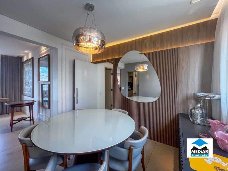 Apartamento, Sion, 4 Quartos, 2 Vagas, 1 Suíte