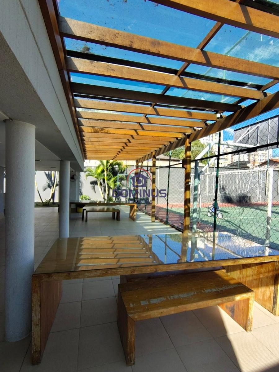 Apartamento, Ouro Preto, 3 Quartos, 2 Vagas, 1 Suíte