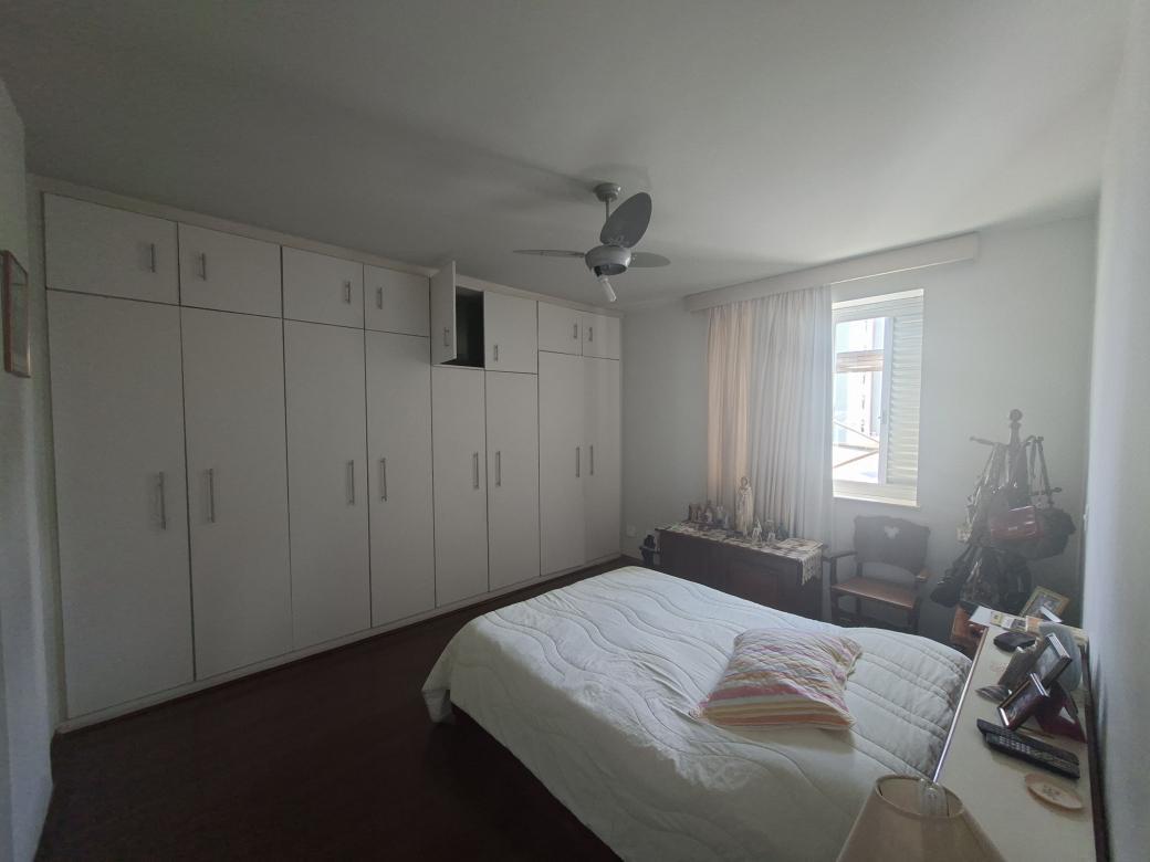 Apartamento, Serra, 4 Quartos, 2 Vagas, 2 Suítes