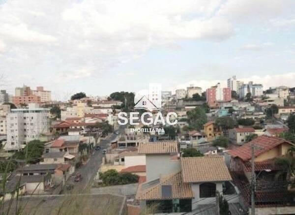 Casa, Caiçaras, 4 Quartos, 6 Vagas, 1 Suíte