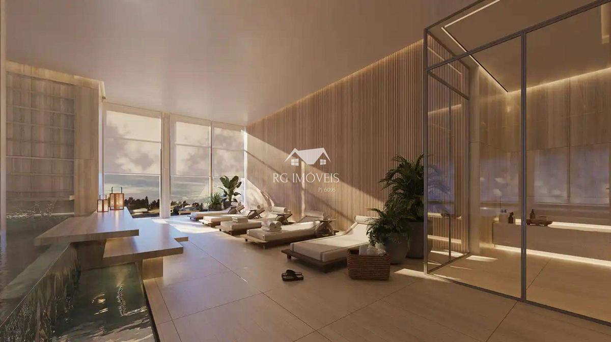 Apartamento, Vila da Serra, 4 Quartos, 3 Vagas, 2 Suítes