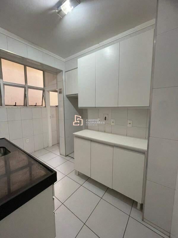 Apartamento, Centro, 3 Quartos, 1 Suíte