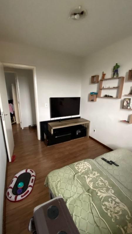 Apartamento, Jardim Industrial, 3 Quartos, 1 Vaga