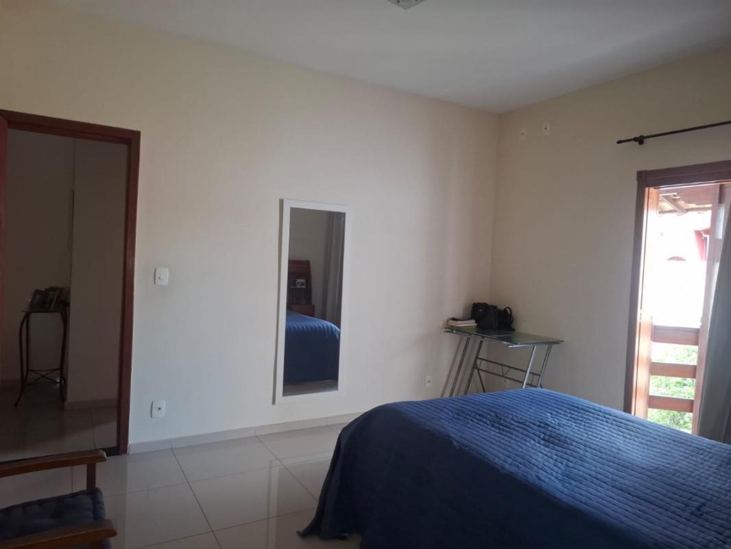 Casa, Jardim Riacho das Pedras, 4 Quartos, 5 Vagas, 2 Suítes