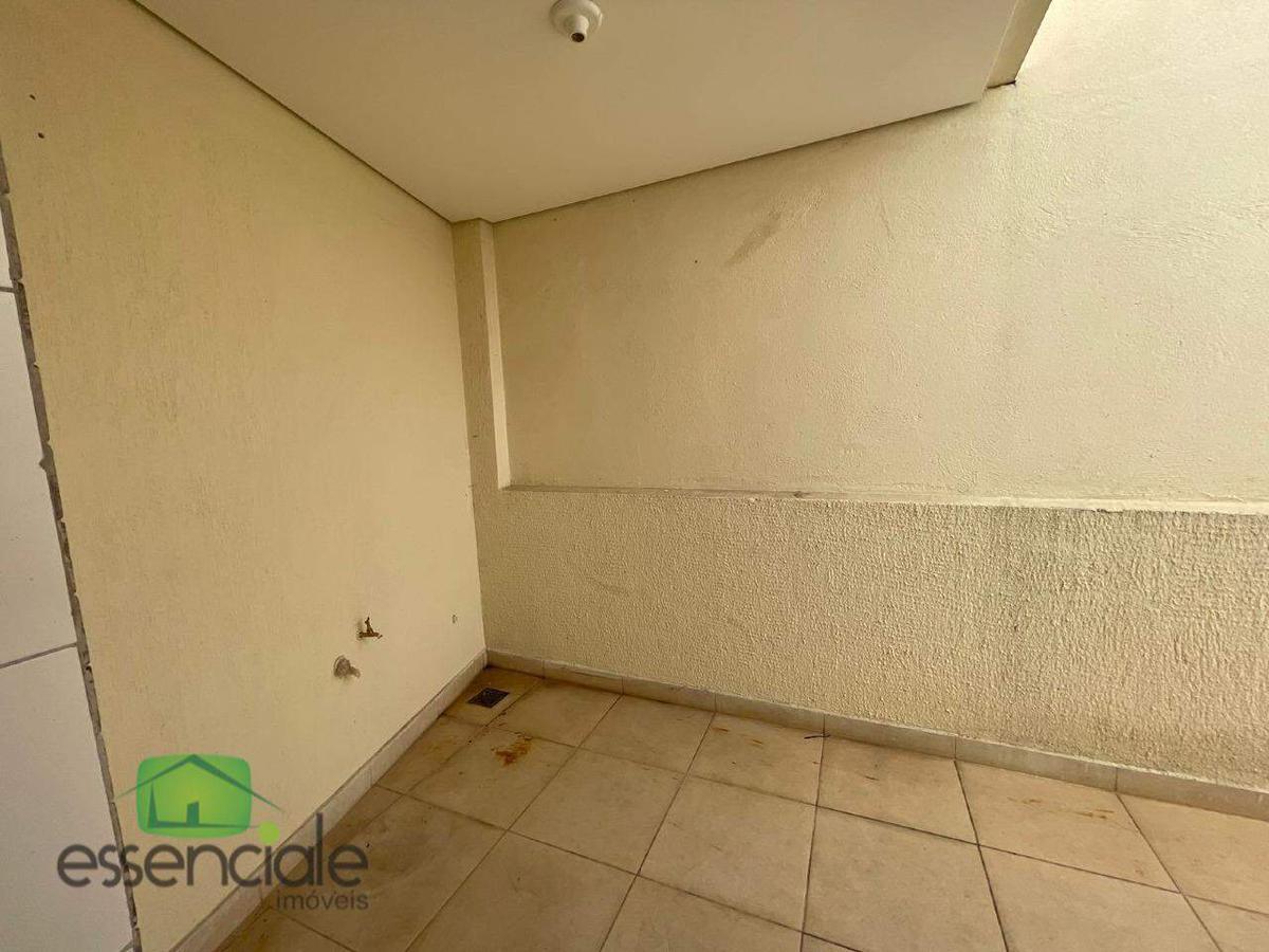 Apartamento, Inconfidentes, 3 Quartos, 2 Vagas, 1 Suíte