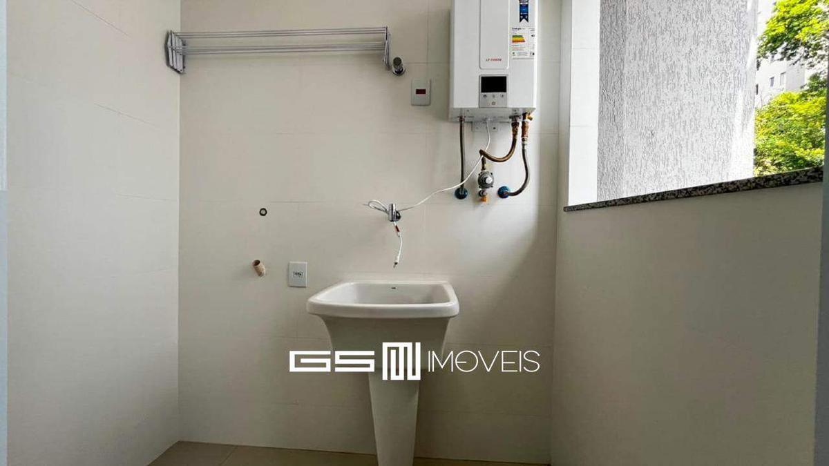 Apartamento, Gutierrez, 3 Quartos, 2 Vagas, 2 Suítes