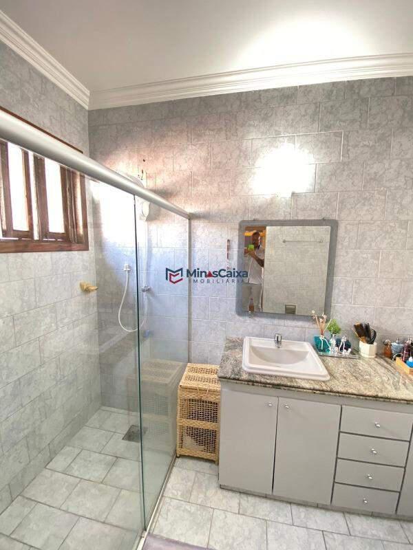 Casa, Novo Horizonte, 3 Quartos, 3 Vagas, 1 Suíte