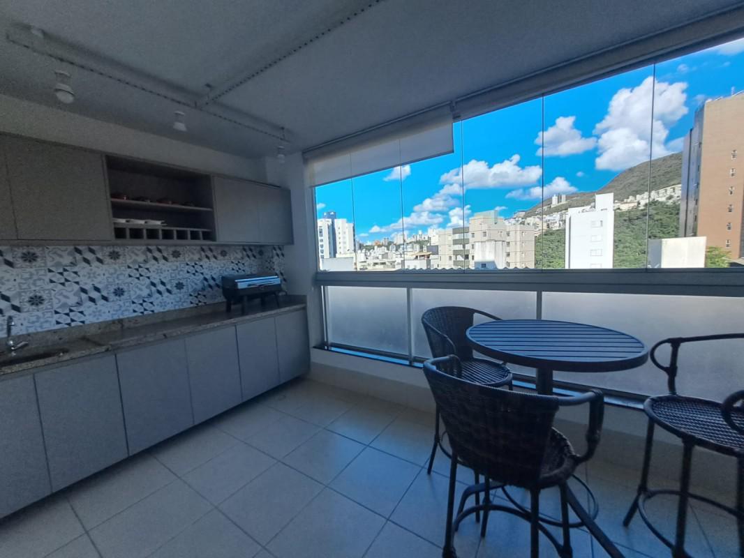 Apartamento, Buritis, 3 Quartos, 2 Vagas, 1 Suíte