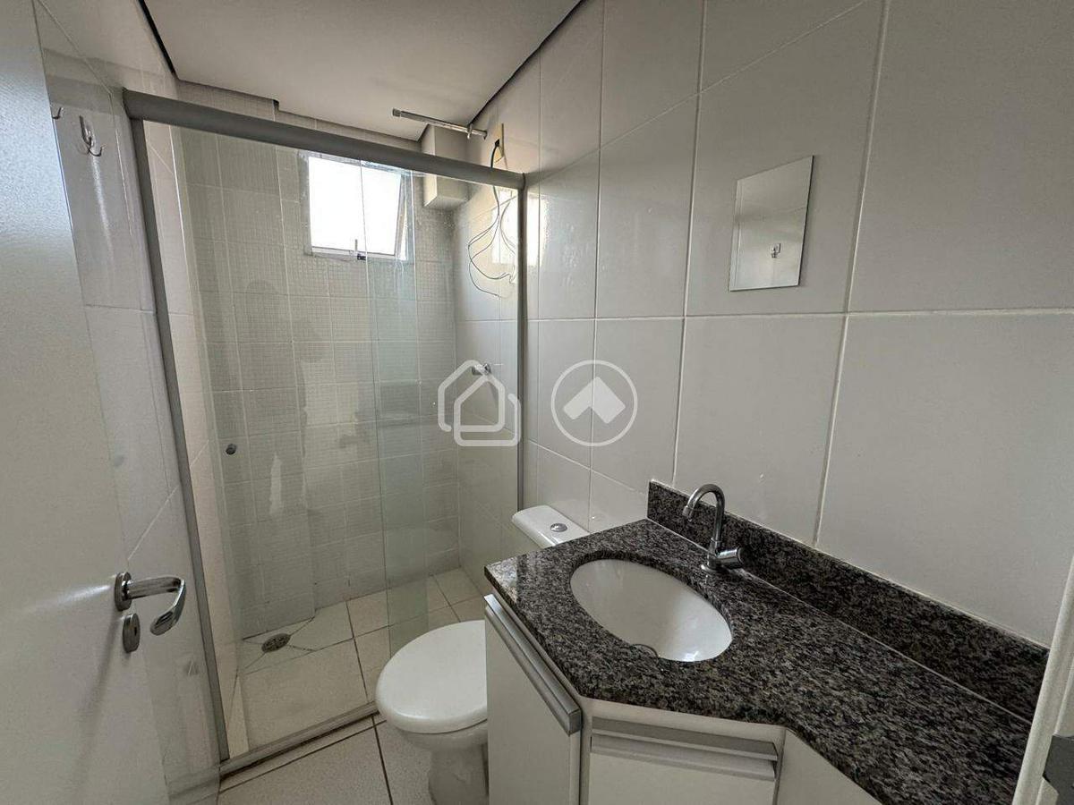 Apartamento, Buritis, 2 Quartos, 2 Vagas, 1 Suíte