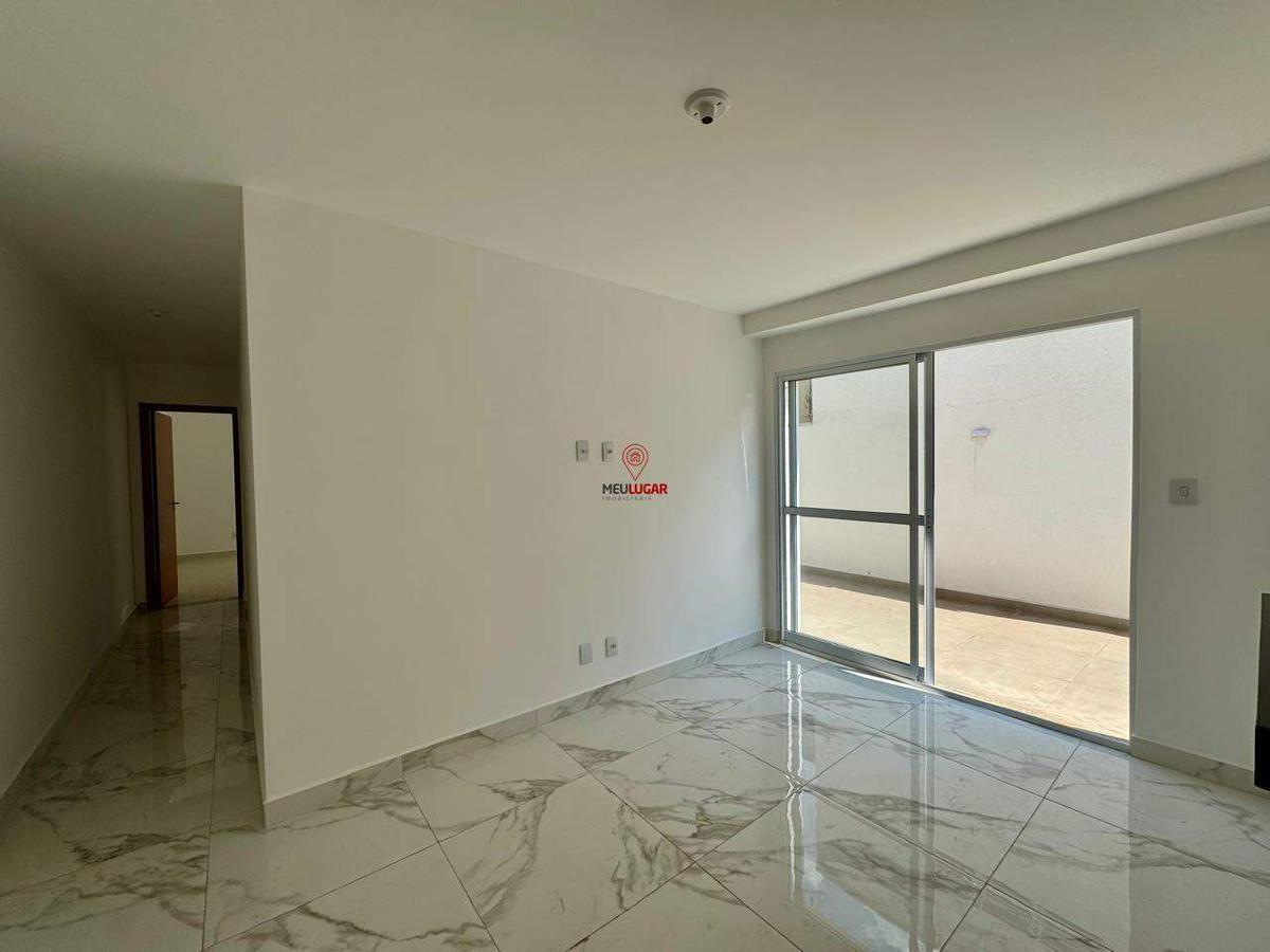 Apartamento, Milionários, 2 Quartos, 2 Vagas, 1 Suíte