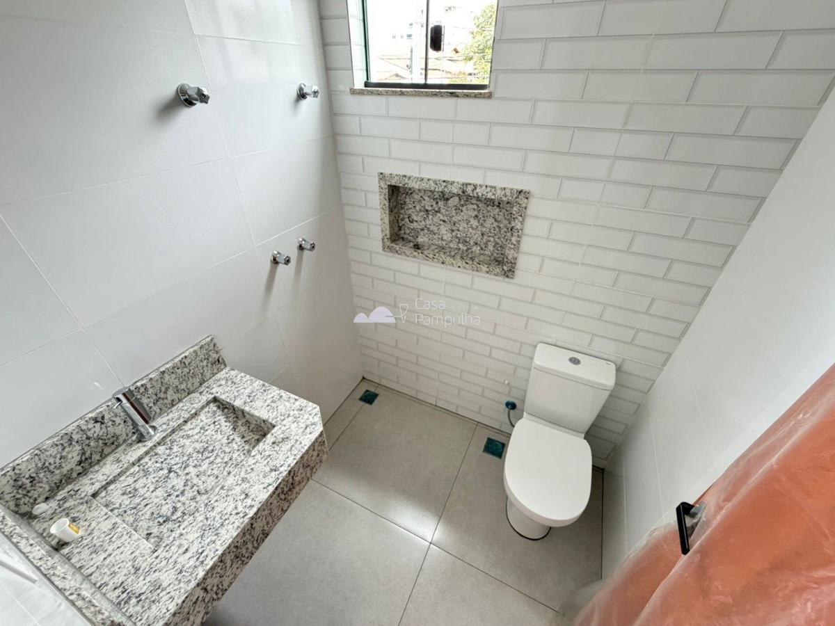 Casa, Santa Amélia, 3 Quartos, 3 Vagas, 1 Suíte
