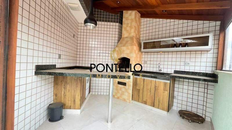 Cobertura, Castelo, 4 Quartos, 2 Vagas, 2 Suítes