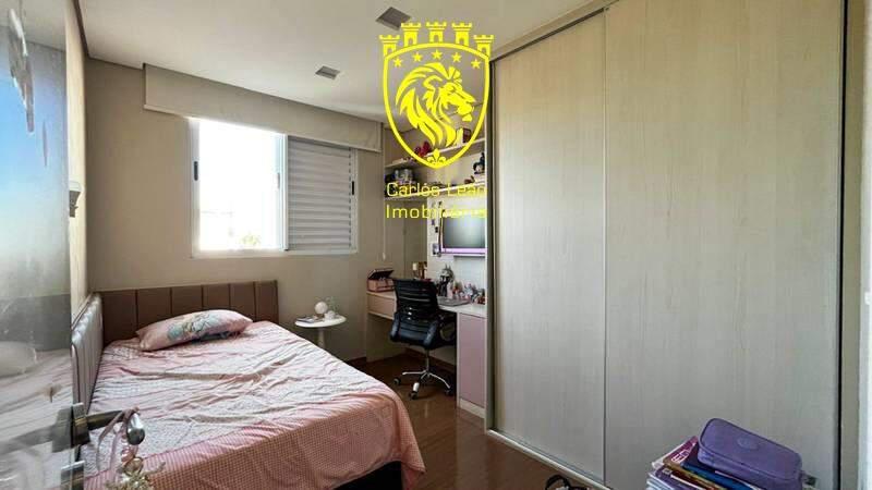 Cobertura, Castelo, 4 Quartos, 3 Vagas, 2 Suítes