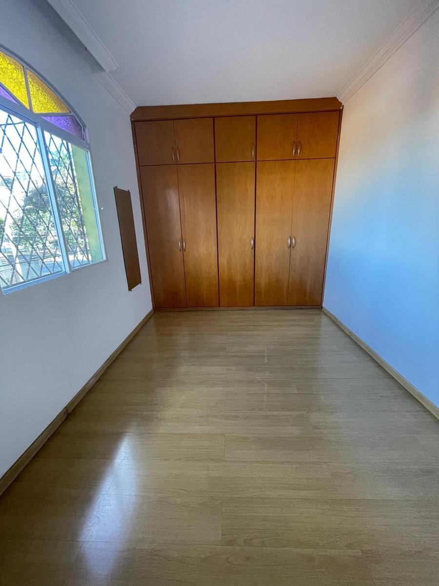 Apartamento, Minas Brasil, 3 Quartos, 1 Vaga