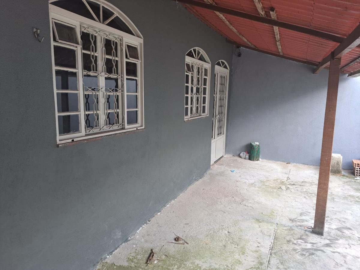 Casa, Juliana, 3 Quartos, 3 Vagas, 1 Suíte