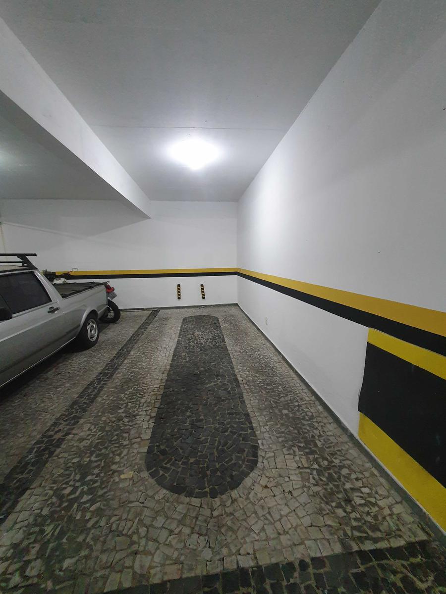 Apartamento, Prado, 4 Quartos, 3 Vagas, 1 Suíte