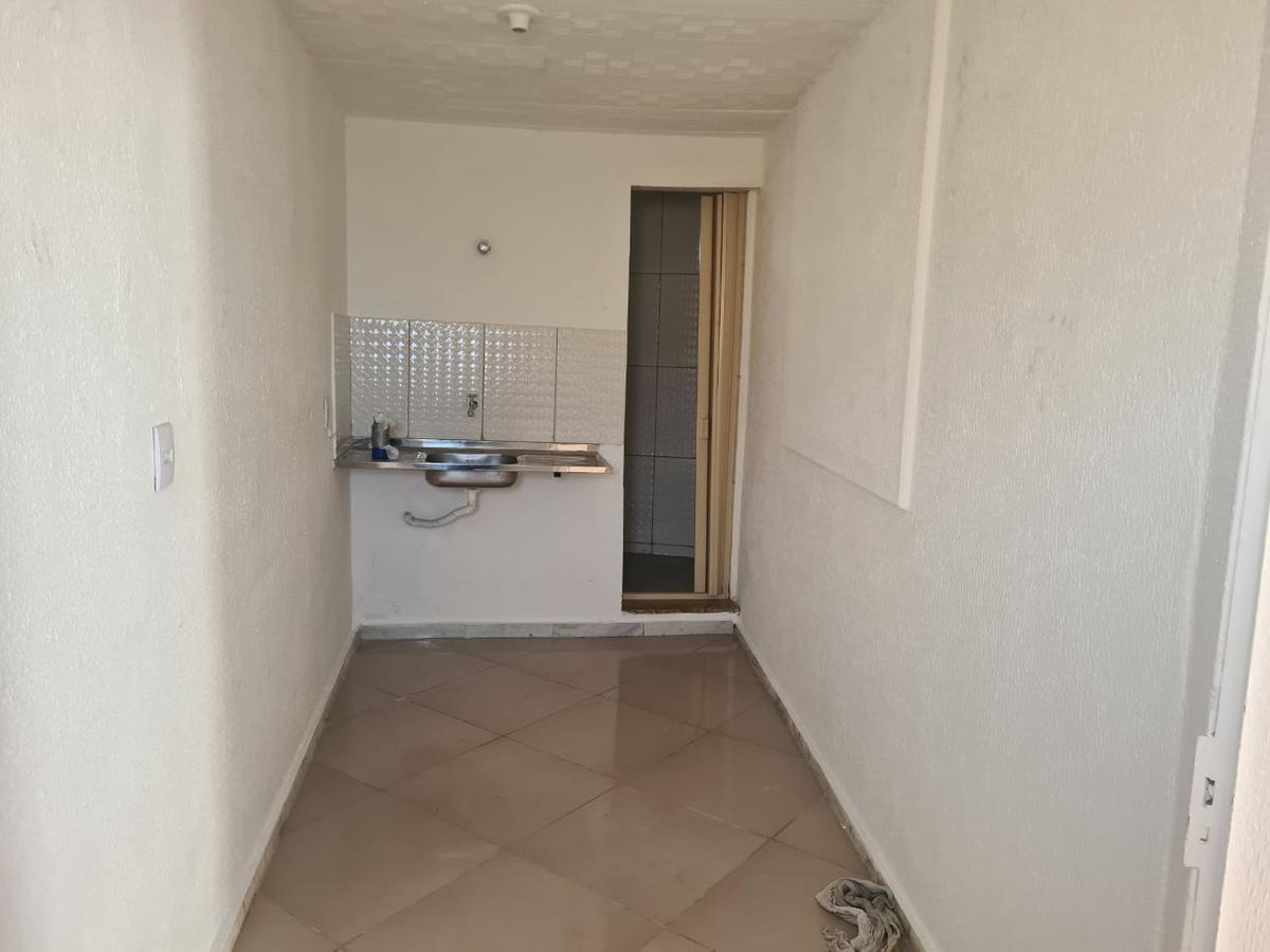 Sala, Heliópolis, 0 Quarto, 0 Vaga