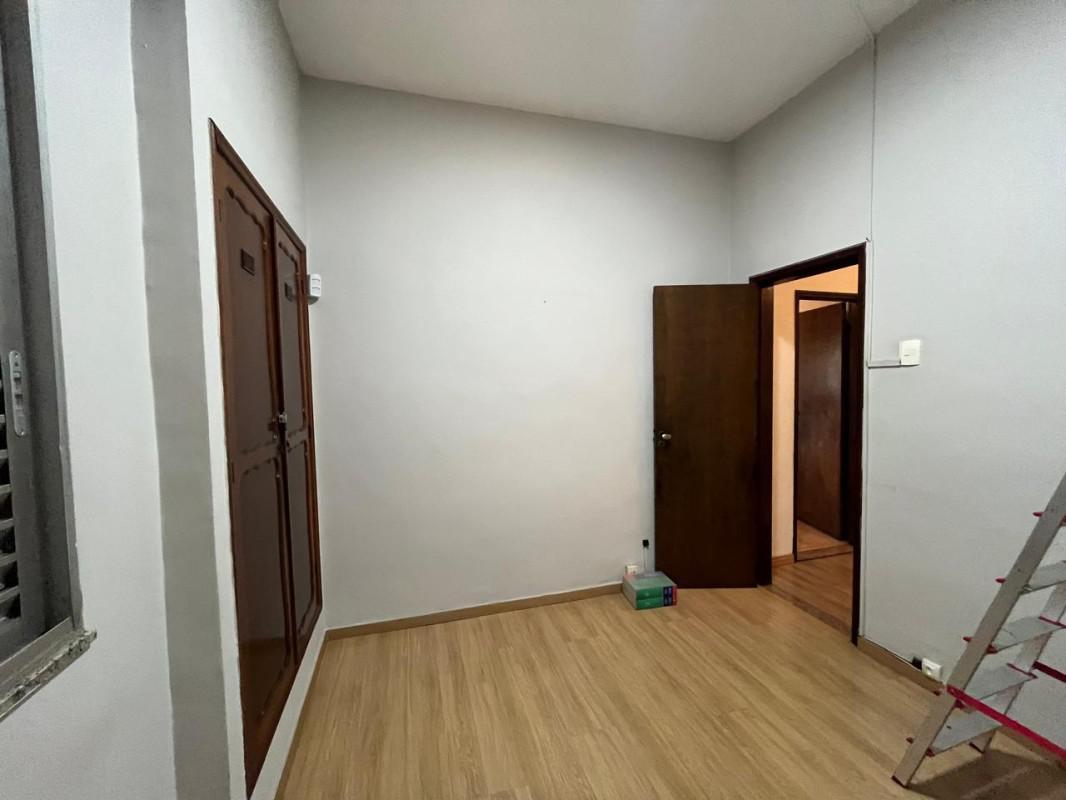 Casa, Carlos Prates, 3 Quartos, 2 Vagas