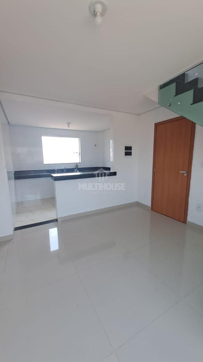 Apartamento, Céu Azul, 3 Quartos, 0 Vaga