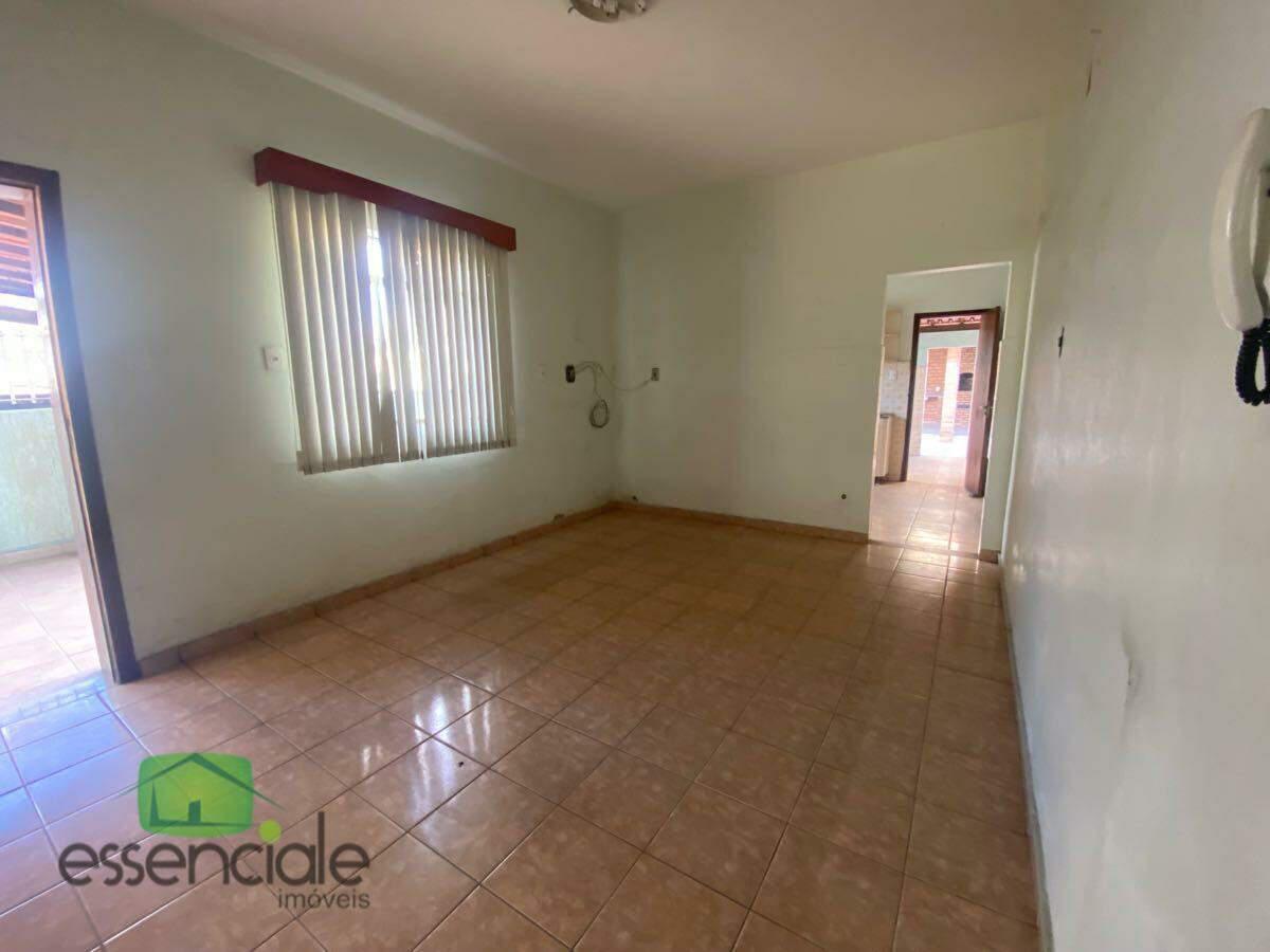 Casa, Jardim Industrial, 5 Quartos, 5 Vagas, 1 Suíte