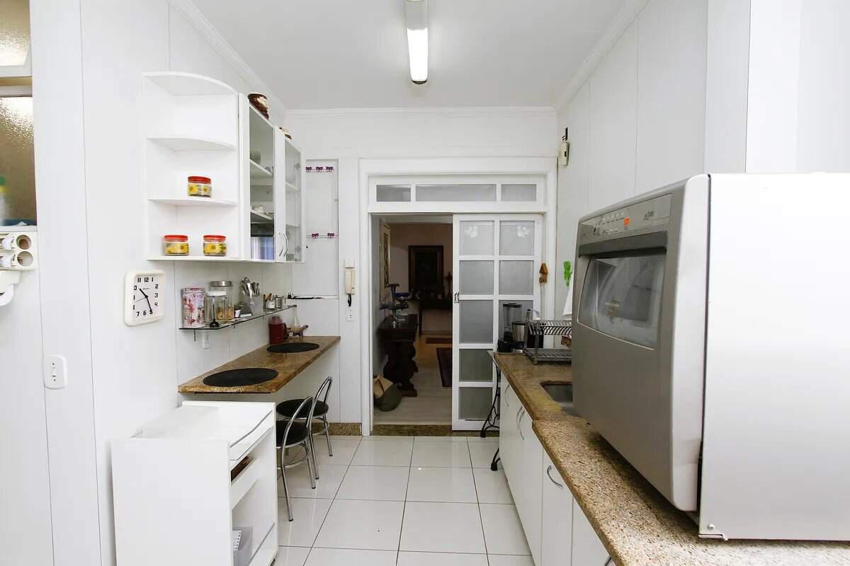 Apartamento, Santa Lúcia, 3 Quartos, 2 Vagas, 1 Suíte