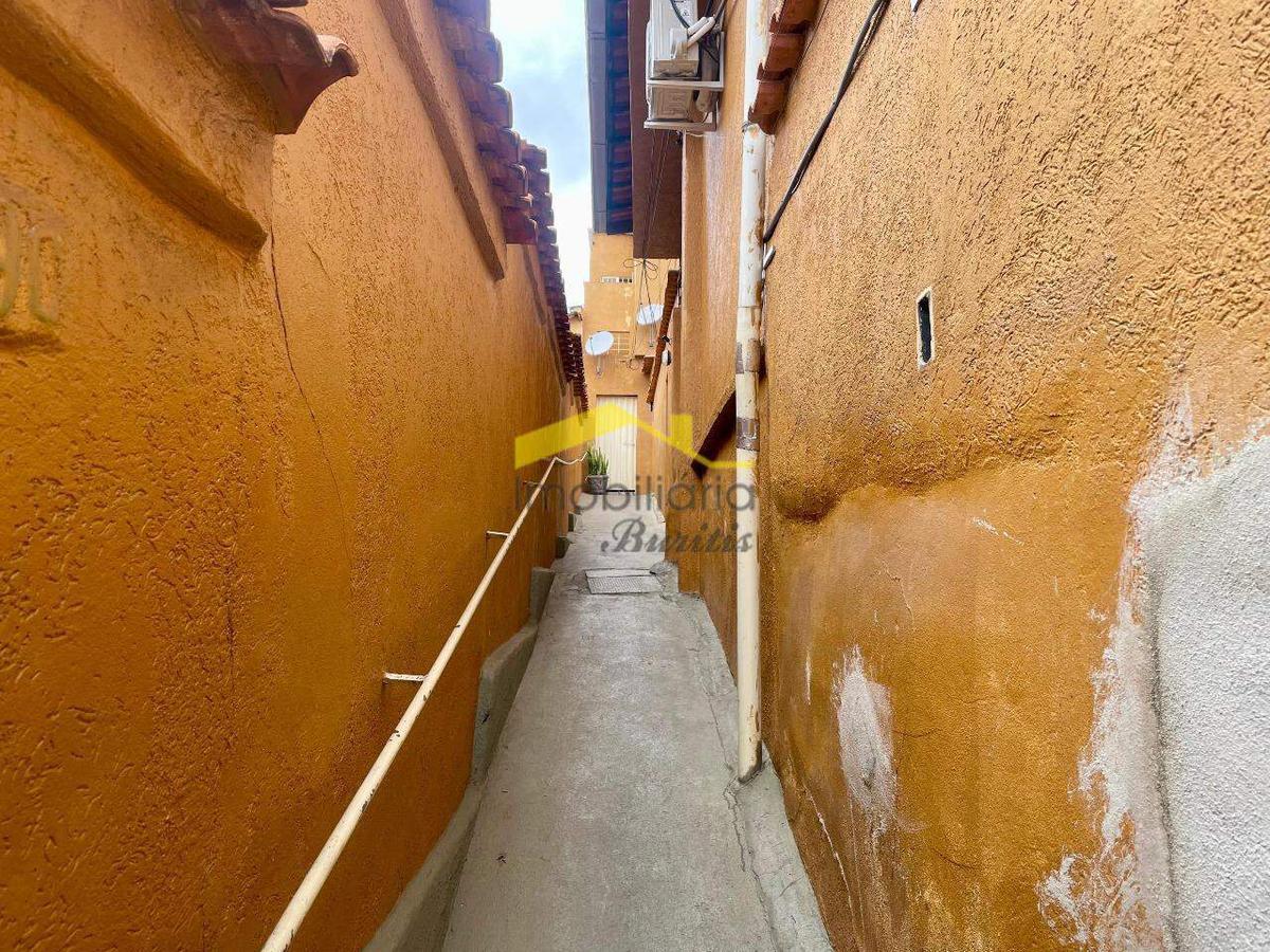 Casa, Salgado Filho, 1 Quarto