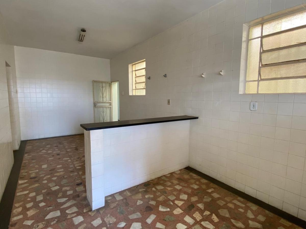 Casa, Renascença, 3 Quartos, 2 Vagas, 1 Suíte